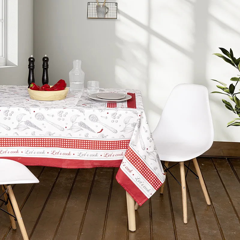 Τραπεζομάντηλο 140X240 Nima Supper (140x240)