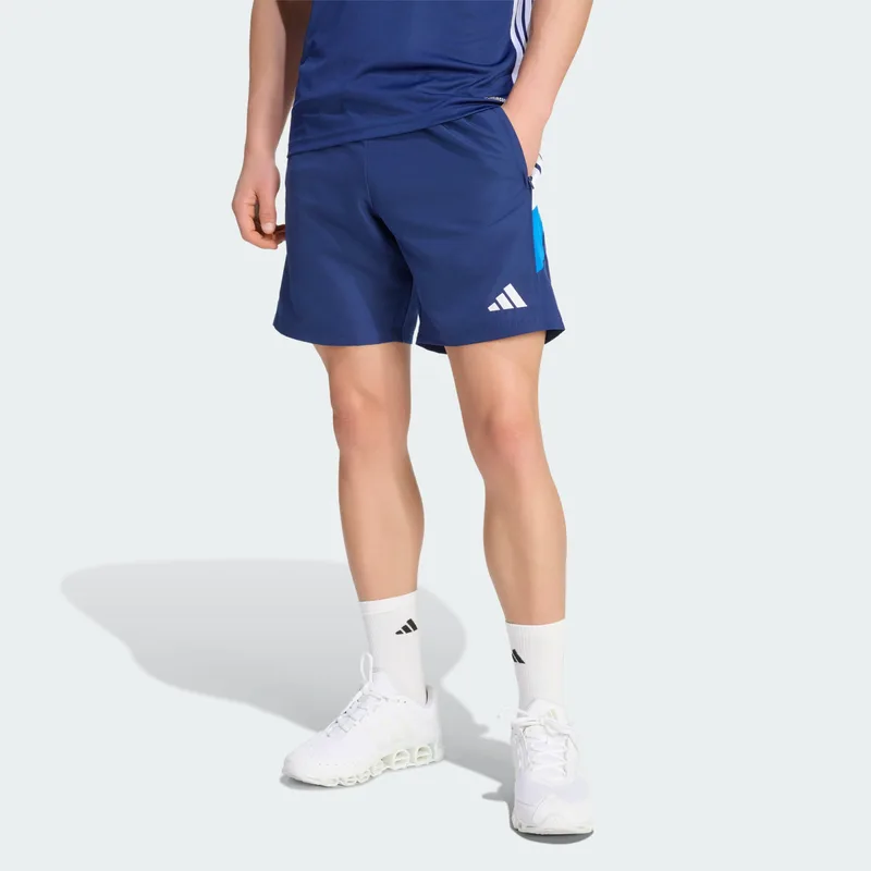adidas M Tiro 26 Essentials Woven Shorts (9000280331_93467)