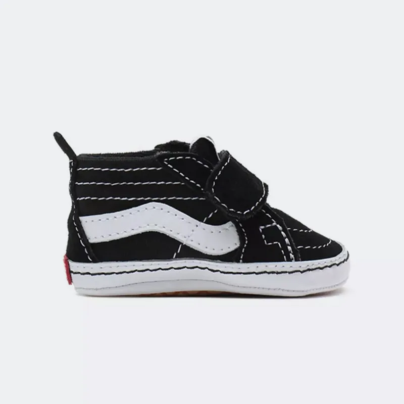 Vans Sk8-Hi Crib Βρεφικά Παπούτσια (9000066046_38192)