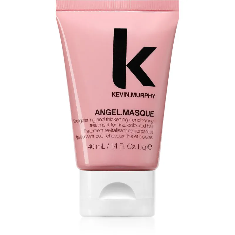 Kevin Murphy Angel Masque ενυδατική μάσκα για λεπτά, βαμμένα μαλλιά 40 ml