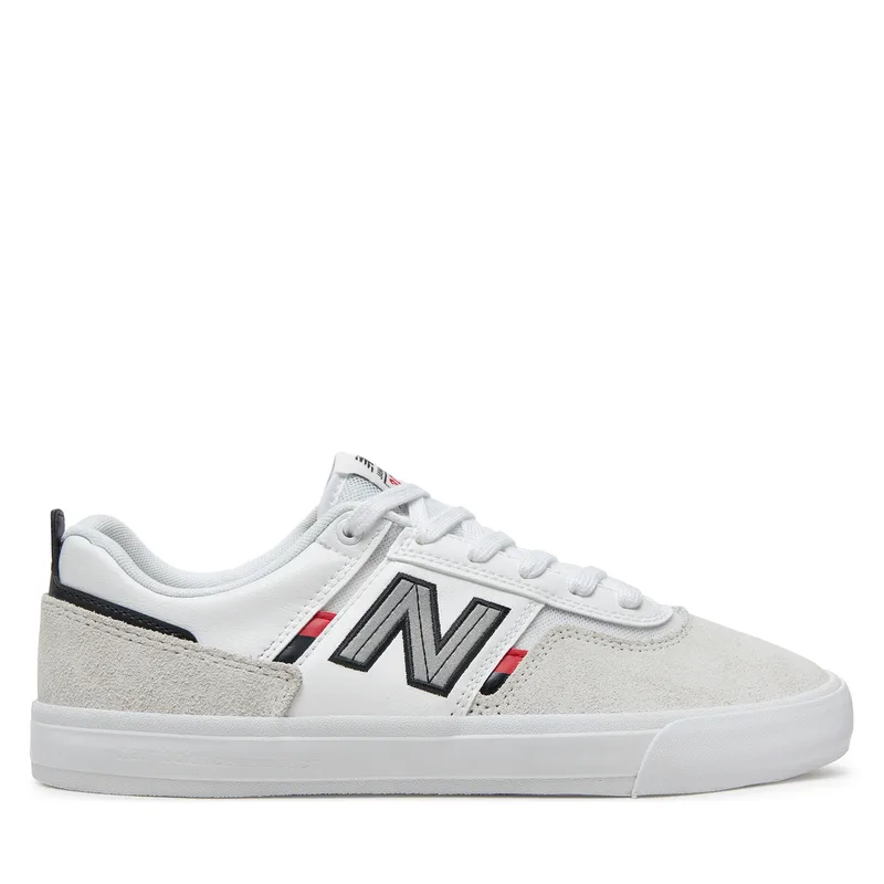 Αθλητικά New Balance NM306OLS Λευκό