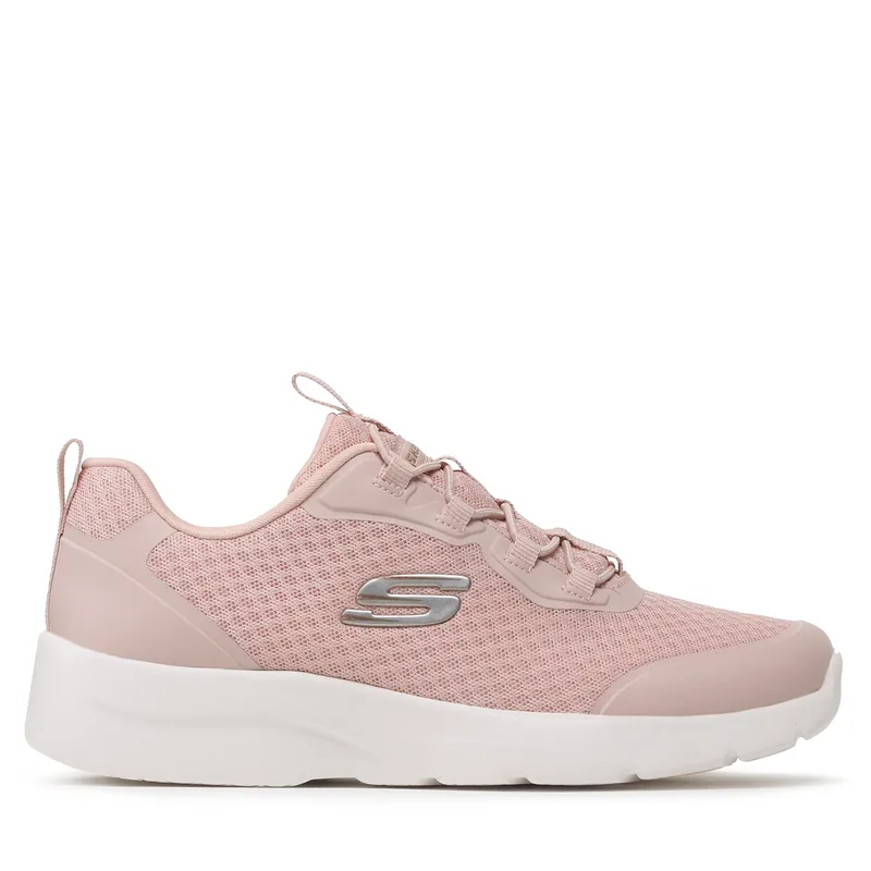 Αθλητικά Skechers Social Orbit 149691/ROS Ροζ