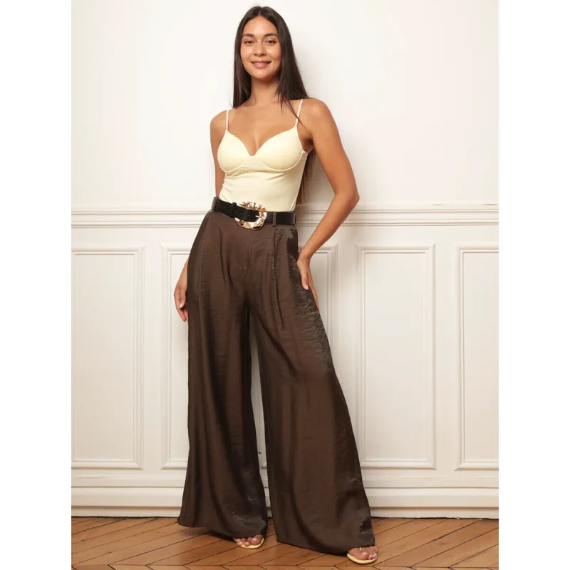Παντελόνια La Modeuse 79090_P188331