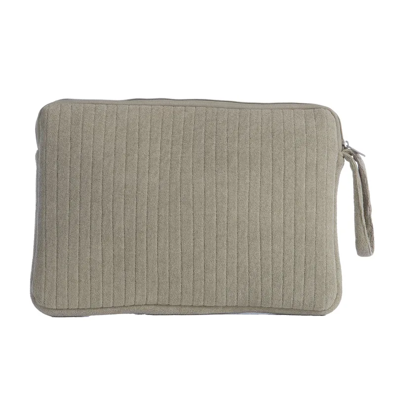 Νεσεσέρ Παραλίας (35x25) Nef-Nef Homeware Stay Salty Sage