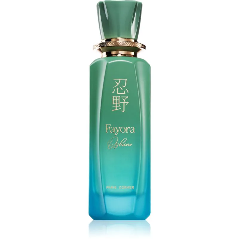Paris Corner Fayora Oshino Eau de Parfum για γυναίκες 100 ml