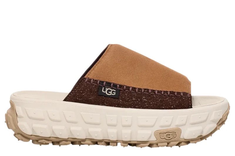 Σανδάλια Ugg Venture Daze Slide 1152680-CTC Γυναικείο