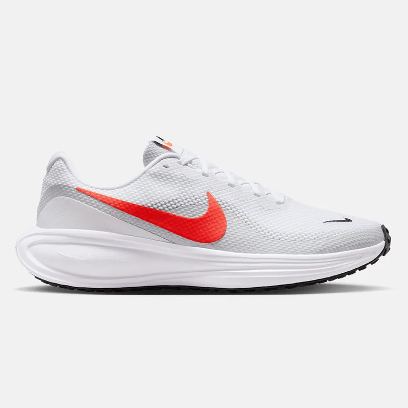 Nike Revolution 8 Ανδρικά Παπούτσια για Τρέξιμο (9000232272_86091)