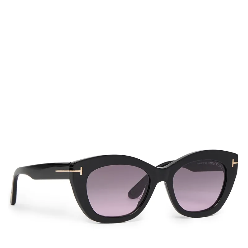 Γυαλιά ηλίου Tom Ford FT1285 Μαύρο