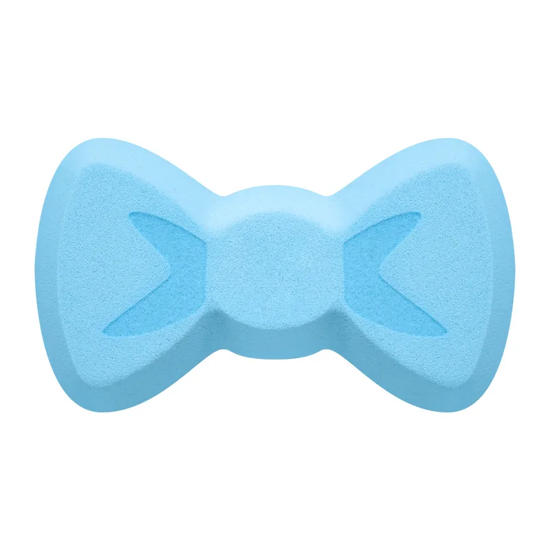 Maggie Simpson Bow Makeup Sponge