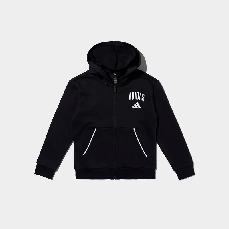 adidas Sportswear Collegiate Παιδική Ζακέτα (9000236627_1480)