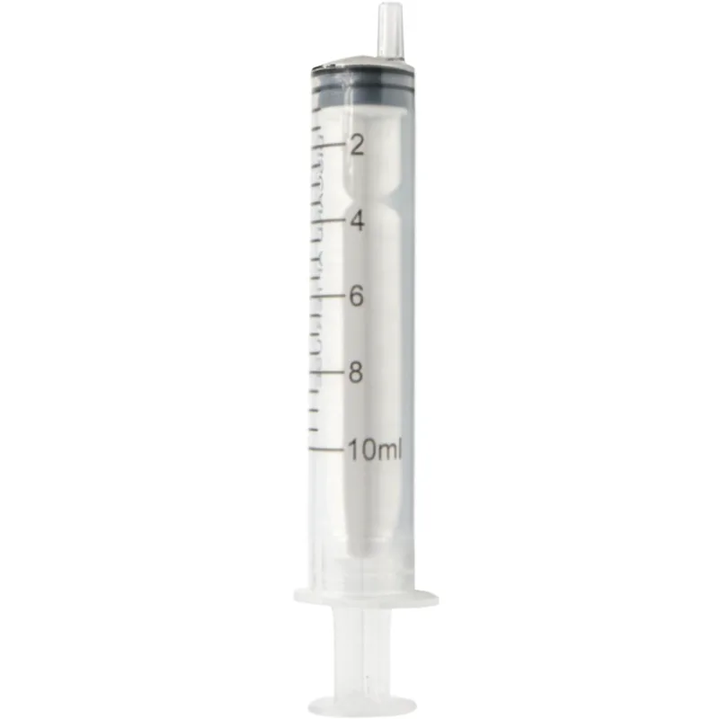 Pic Sterile Feeding Syringe Αποστειρωμένη Σύριγγα Σίτισης 1 Τεμάχιο - 10ml