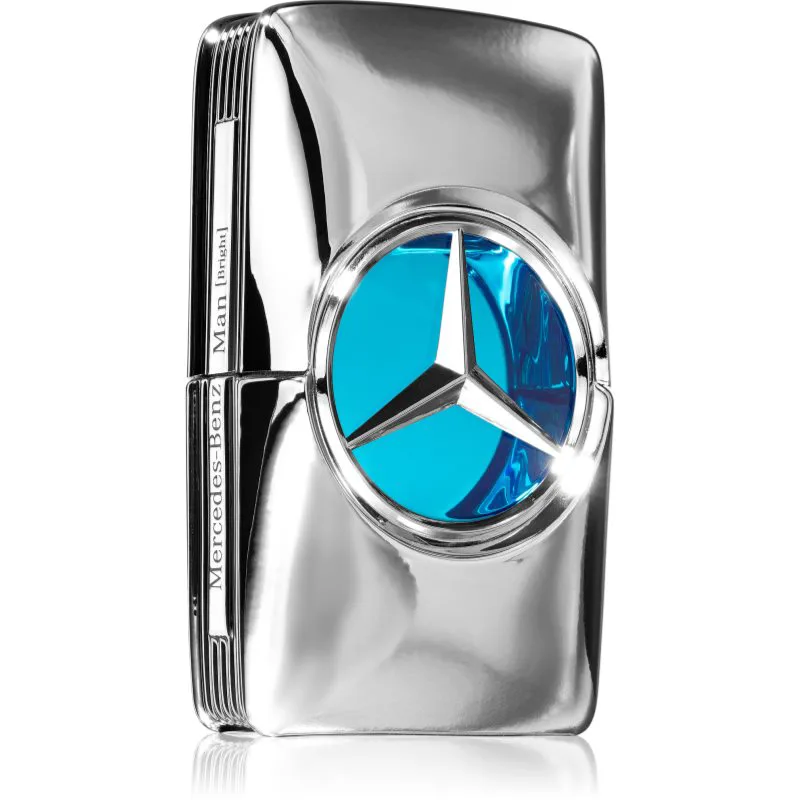 Mercedes-Benz Man Bright Eau de Parfum για άντρες 50 ml