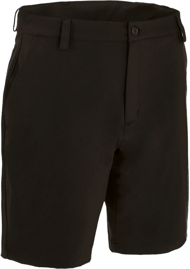 Σορτς Chino Bermuda NAPOLES Valento PAVANAPNG Black