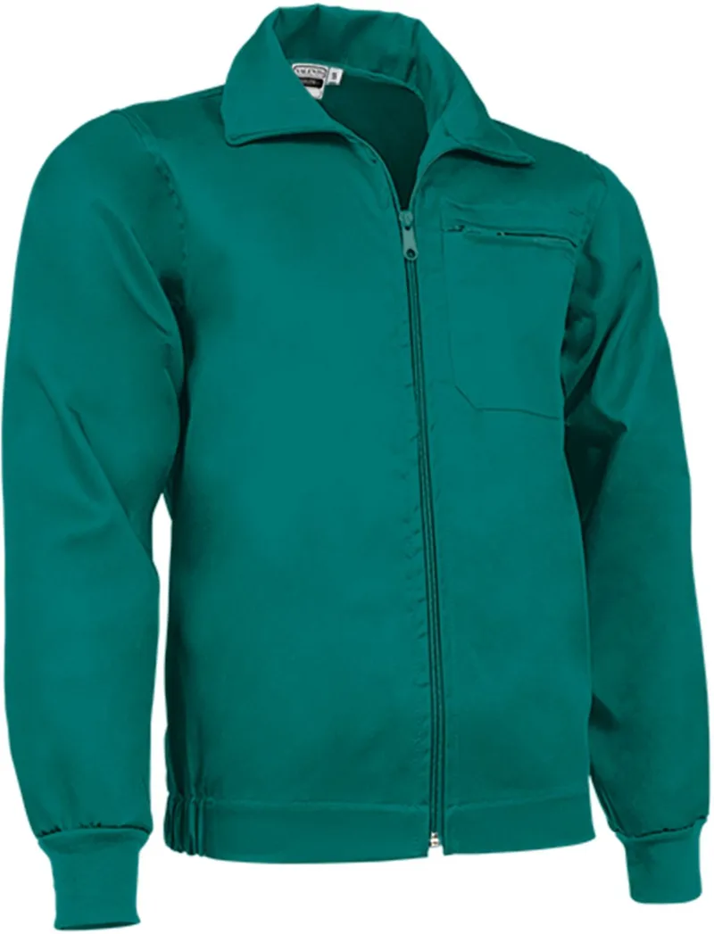 Μπουφάν GALEN Valento CQVAGALVE Amazon Green