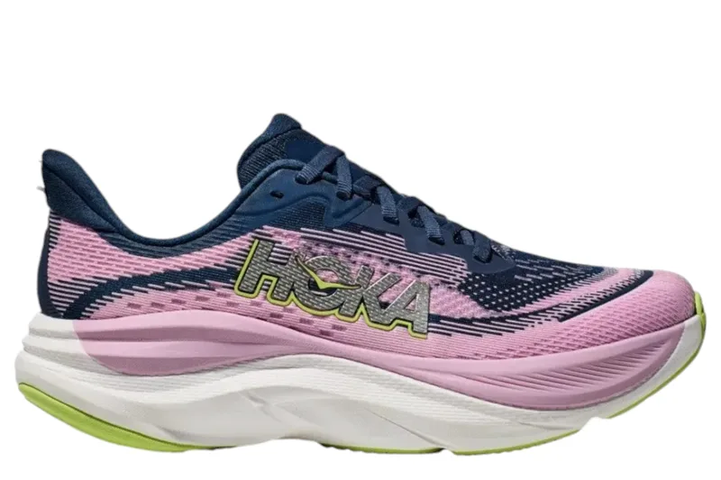 Παπούτσια Running Hoka Skyflow 1155113-MTW Γυναικείο