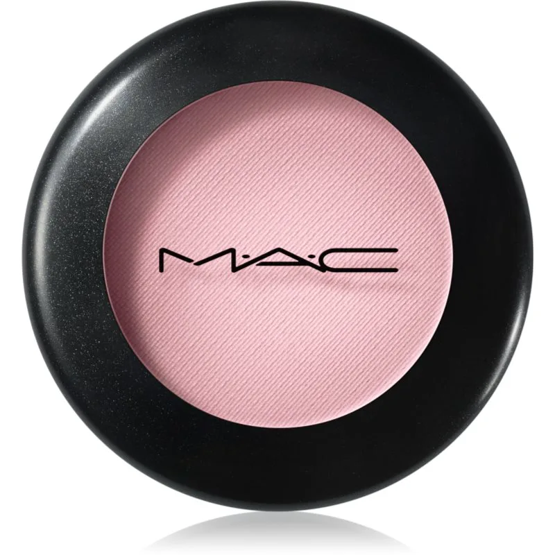 MAC Cosmetics Eye Shadow σκιές ματιών απόχρωση Yogurt 1.5 γρ