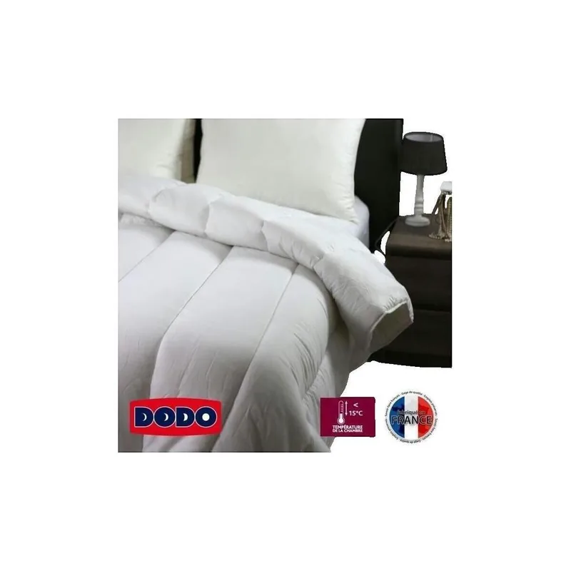 Dodo Couette Super Actiwarm 450 g/m² 220 x 240 cm