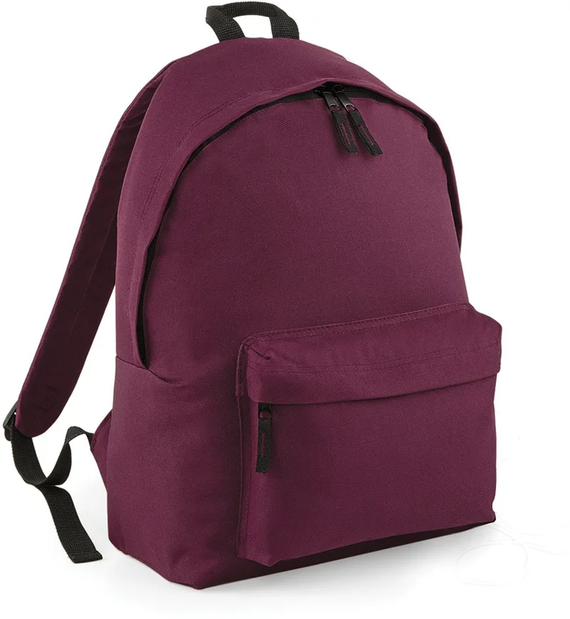 Σακίδιο Πλάτης BG125 Bag Base Burgundy