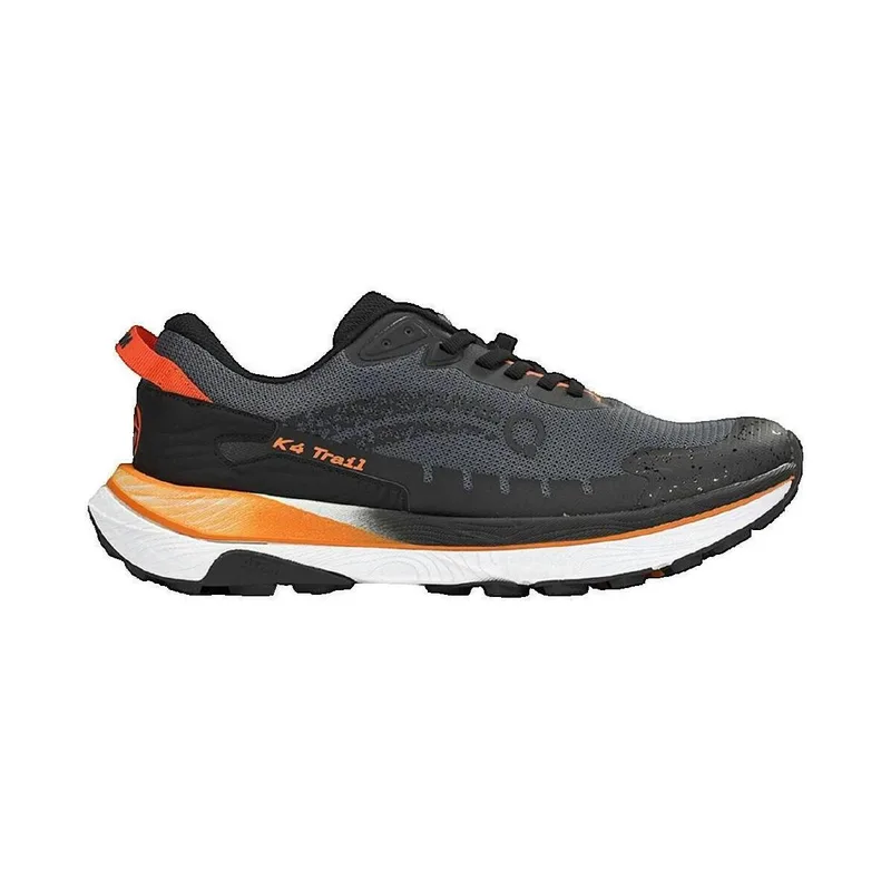 Trail Atom Ribbed Classic
