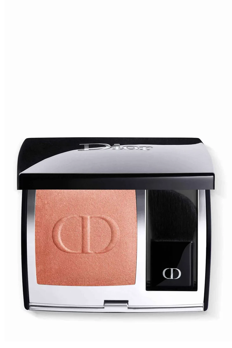 Dior Rouge Blush Cheek and Cheekbone Blush - Long Wear - C029500959 959 Charnelle