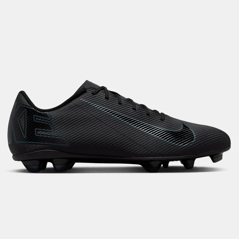 Nike Vapor 16 Club FG/MG Ανδρικά Ποδοσφαιρικά Παπούτσια (9000190674_78510)
