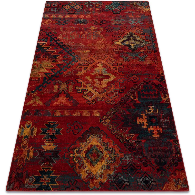 Χαλιά Rugsx Μαλλί χαλί POLONIA Bali ανατολίτΠ200x300 cm
