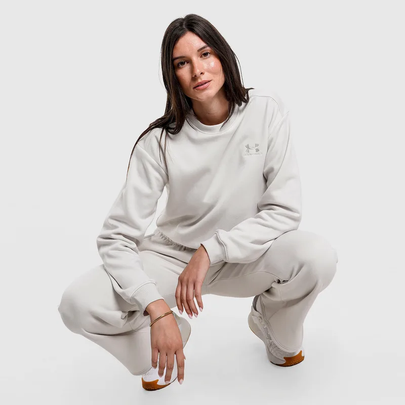 Under Armour Icon Vida Γυναικεία Μπλούζα Φούτερ (9000245847_88946)