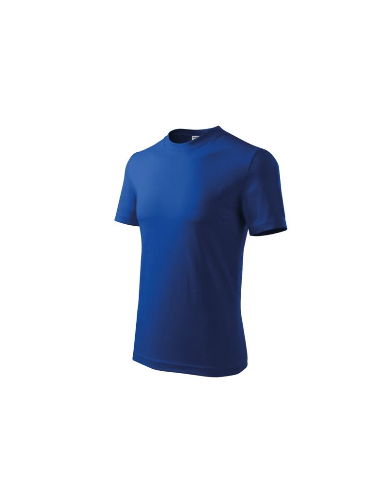 Rimeck Ανδρικό Διαφημιστικό T-shirt Κοντομάνικο σε Navy Μπλε Χρώμα MLI-R0605