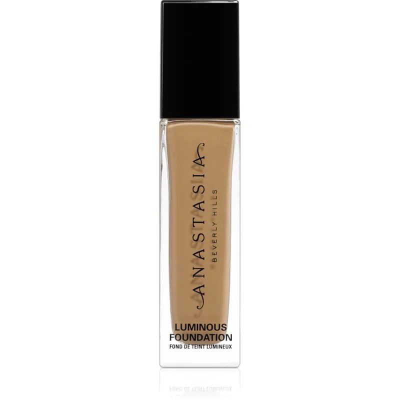 Anastasia Beverly Hills Luminous Foundation λαμπρυντικό μεικ απ απόχρωση 310C 30 ml