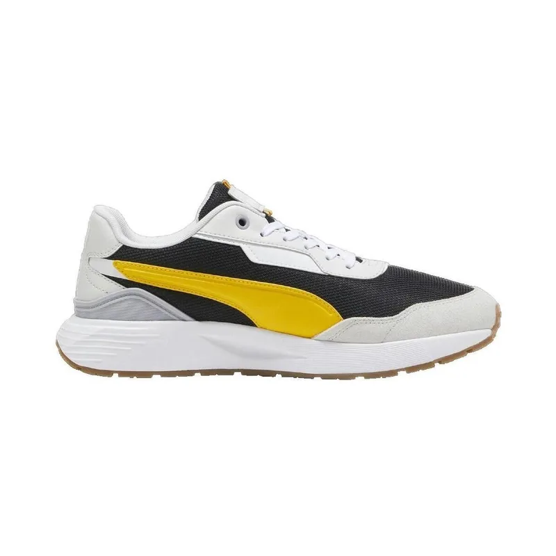 Xαμηλά Sneakers Puma Baskets Runtamed Plus