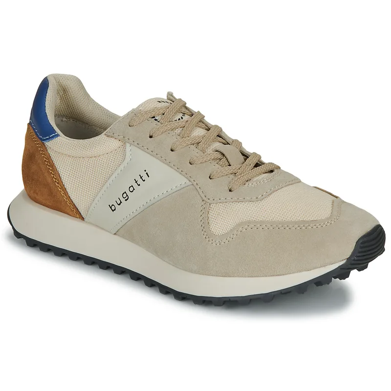 Xαμηλά Sneakers Bugatti Bierman
