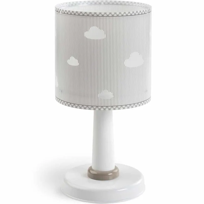 Παιδικό Πορτατίφ Ango 62011E Sweet Dreams Grey