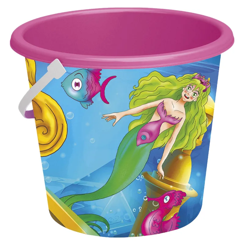 Κουβαδάκι Mermaid