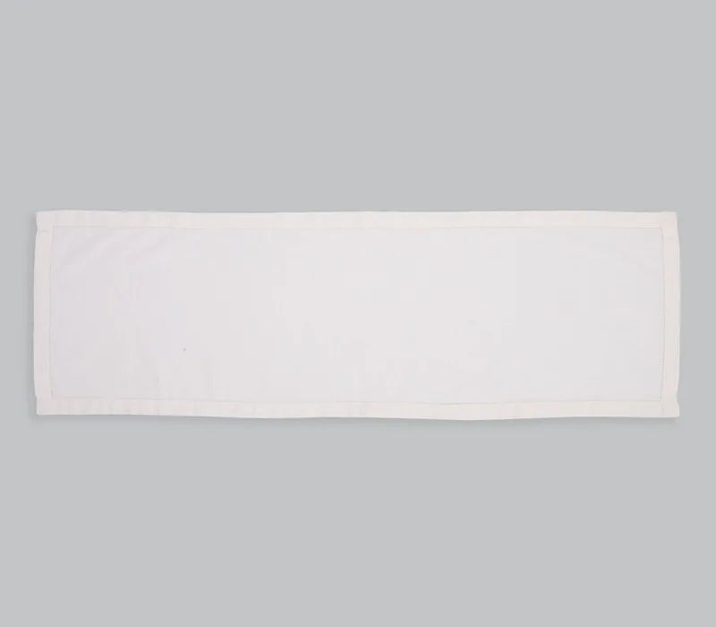 Τραβέρσα Nef-Nef Steady Ecru 45x140