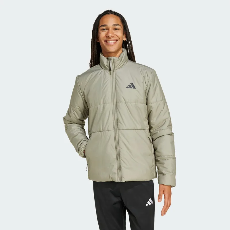 adidas sportswear M Bsc Climawarm 3-Stripes Insulated Jacket (9000260210_66202)