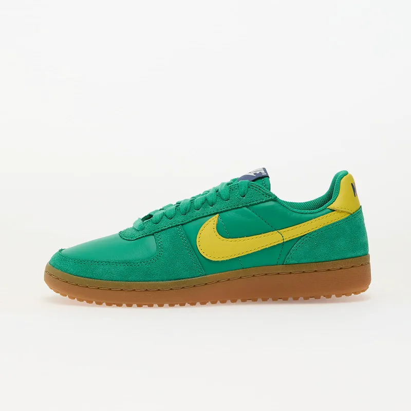 Sneakers Nike W Field General Stadium Green/ Lightening-Sail EUR 40