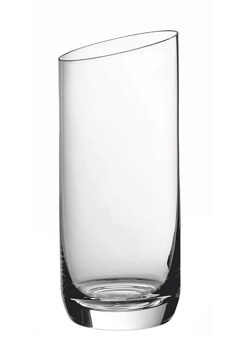 Σετ ποτηριών για ποτά Villeroy & Boch NewMoon 370 ml 4-pack