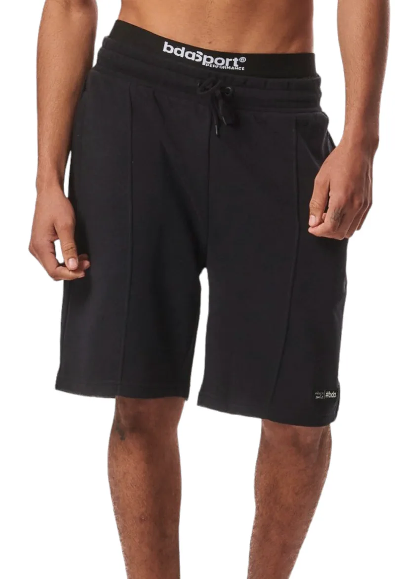 Σορτς Body Action Athleisure Style 033418-01 Ανδρικό