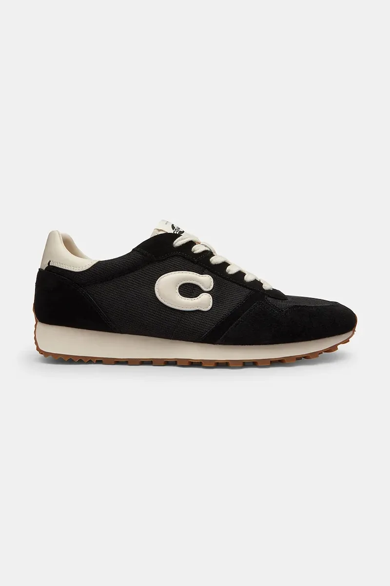 Coach Retro Runner sneakers Ανδρικά δερμάτινα