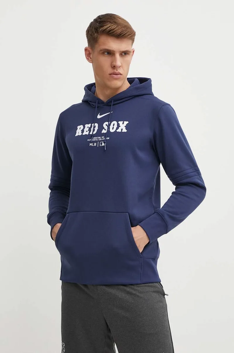 Μπλούζα Nike Boston Red Sox