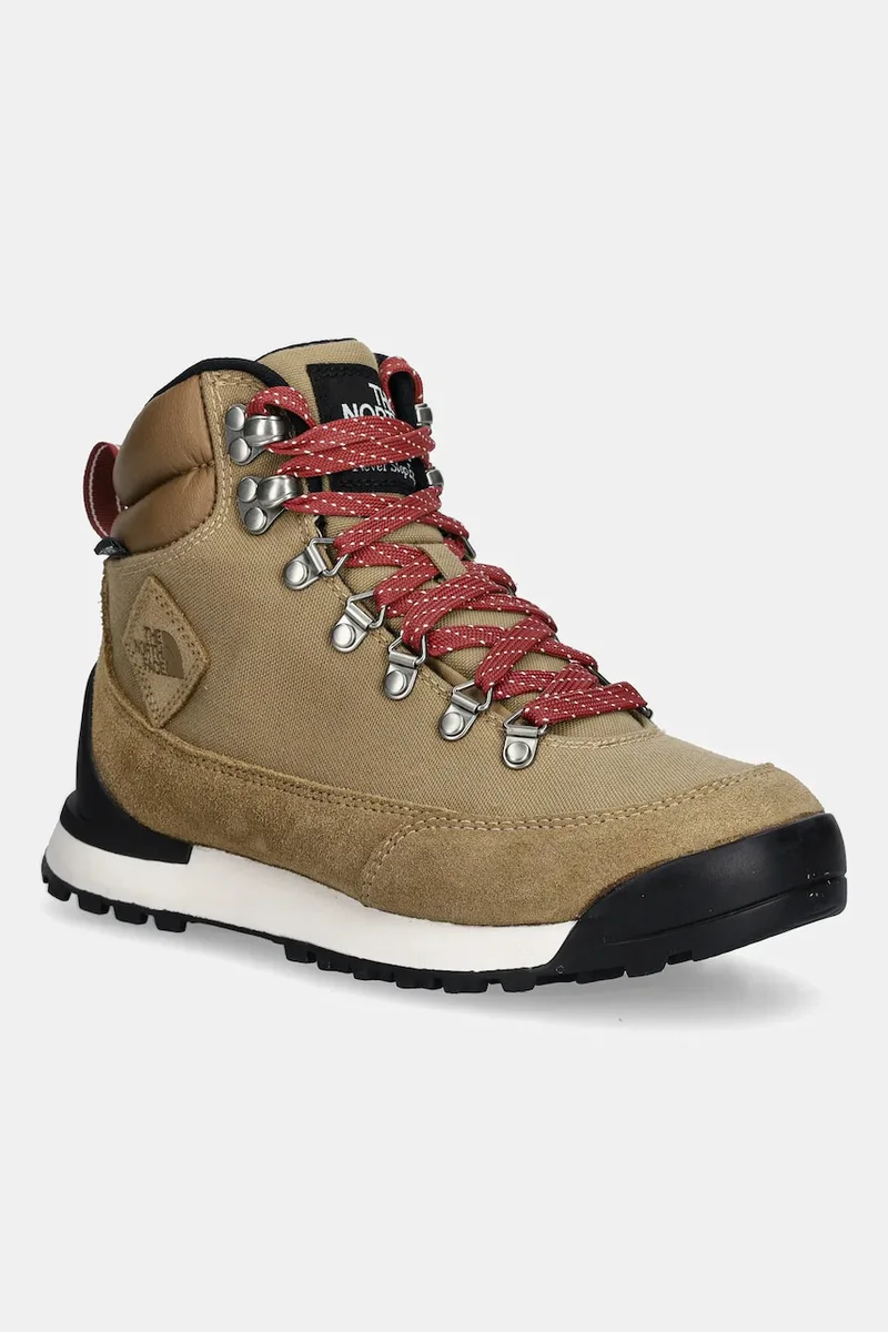 Παπούτσια The North Face Back to Berkeley IV