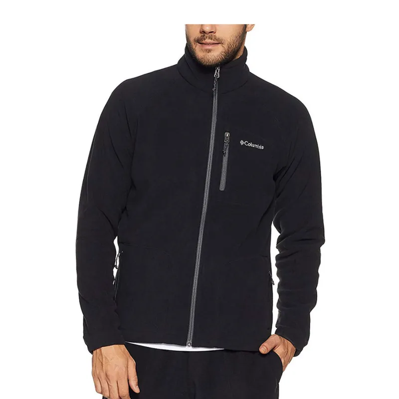 Columbia Fast Trek II Full Zip Fleece (AM3039-010)