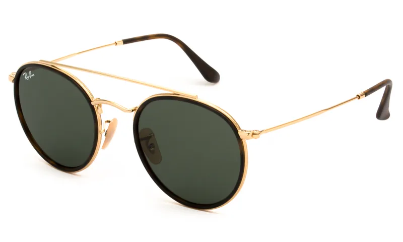 RAY BAN ΓΥΑΛΙΑ ΗΛΙΟΥ RAY BAN 3647N 001 5122 3647N Χρυσό