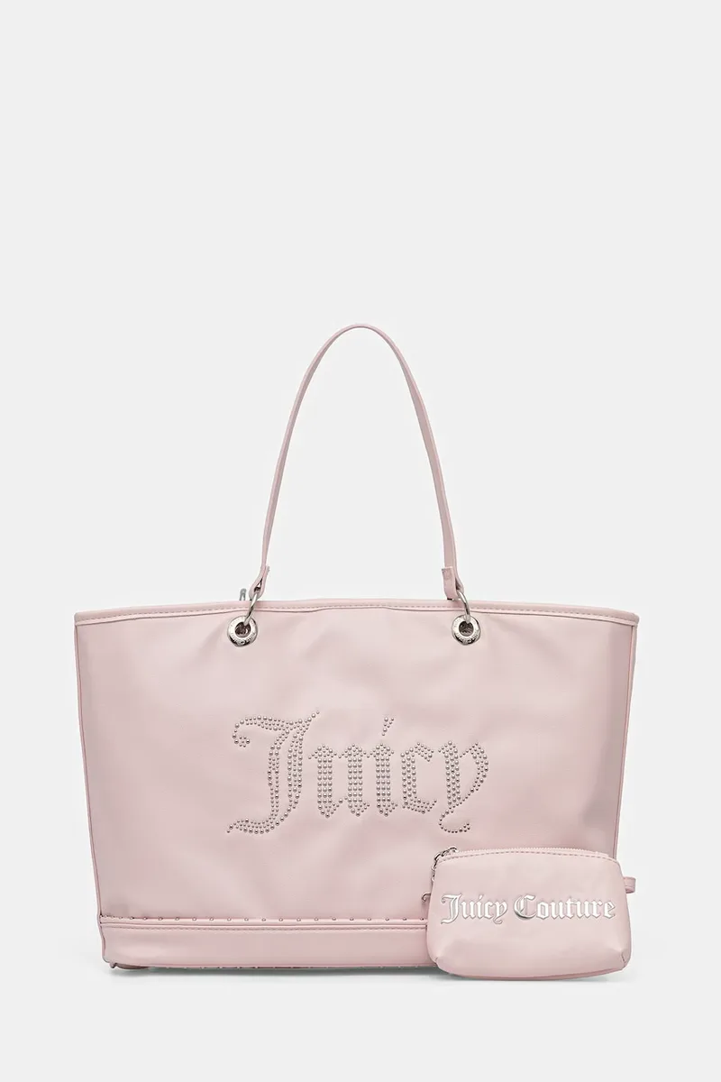Juicy Couture shopper γυναικεία KIMBERLY