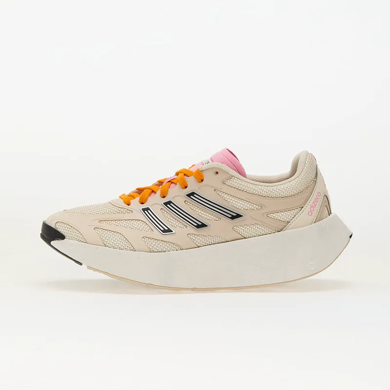 Sneakers adidas Adizero Aruku W Wonder White/ Silver Metallic/ Bliss Ροζ EUR 38