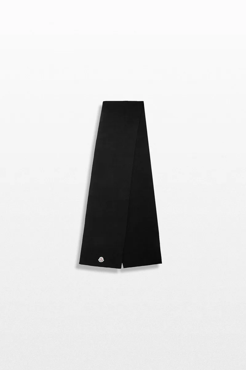 Ανδρικό Wool Scarf