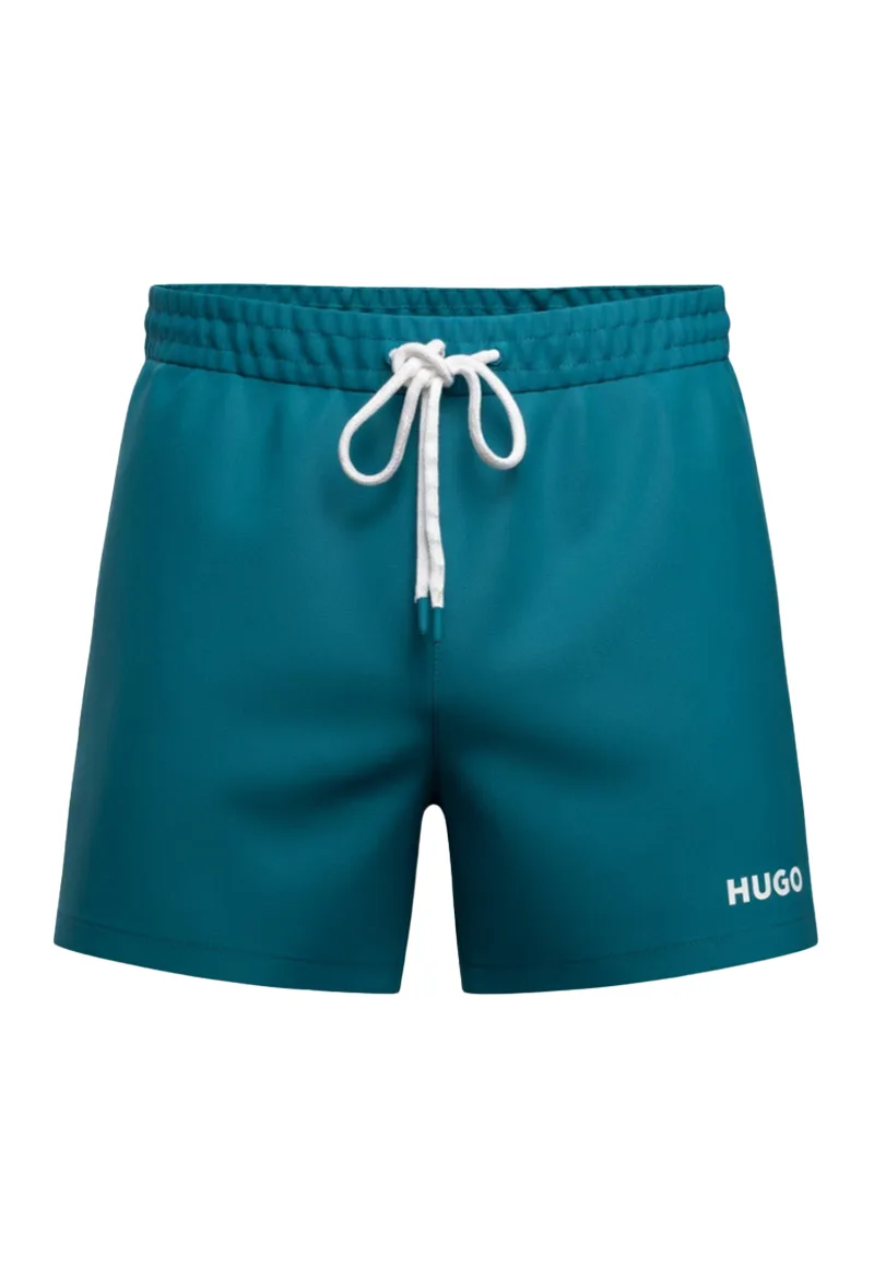 ΑΝΔΡΙΚΟ ΜΑΓΙΟ HUGO HAITI ΠΕΤΡΟΛ