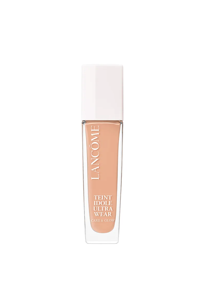 Lancôme Teint Idole Ultra Wear Care & Glow Foundation - 3614273675918 320C