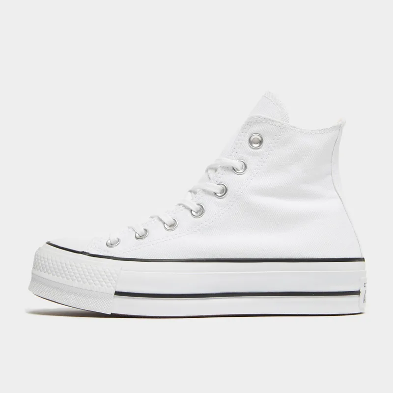 Converse Chuck Taylor All Star Platform Γυναικεία Μποτάκια (9000017408_32298)