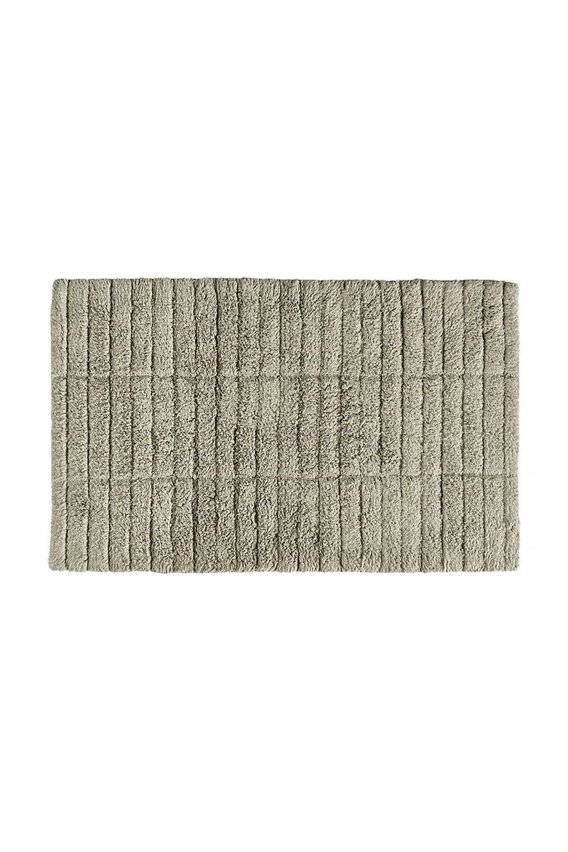 Zone Denmark χαλάκι μπάνιου βαμβακερό 50 x 80 cm